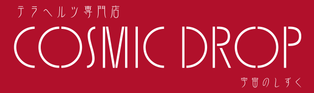 美容室 テラヘルツ専門店 COSMIC DROP